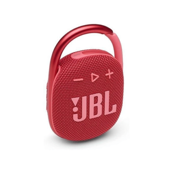 JBL Clip 4 – Ultra-Portable Waterproof Speaker