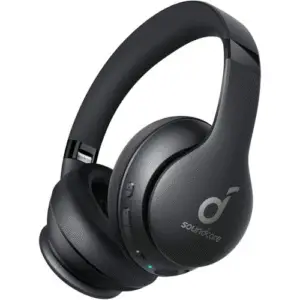 Anker Soundcore Life 2 Neo – Wireless Bluetooth Headphones – Black