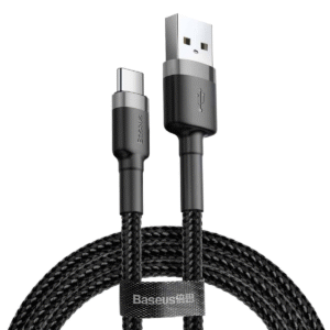 Baseus Cafule Cable USB-A to USB-C