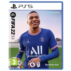 FIFA 22 – PS5