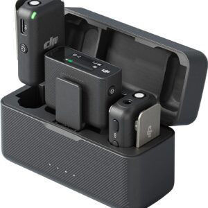 DJI MIC ONE