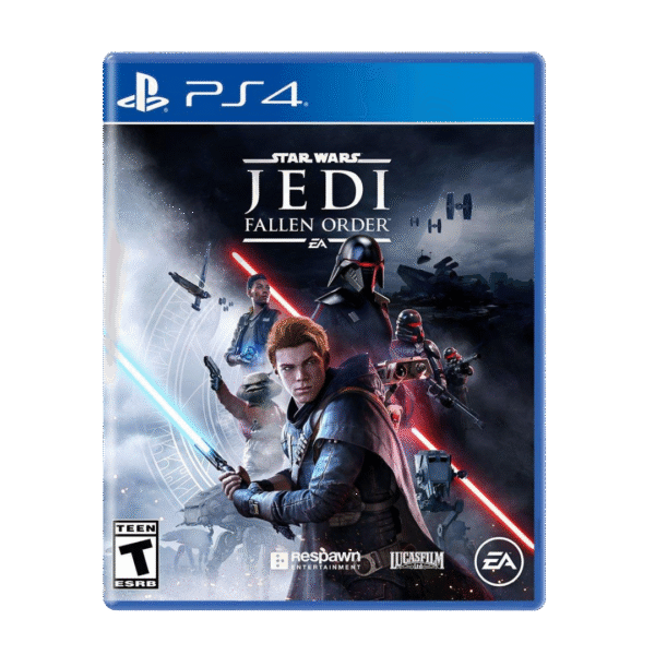 Star Wars Jedi Fallen Order