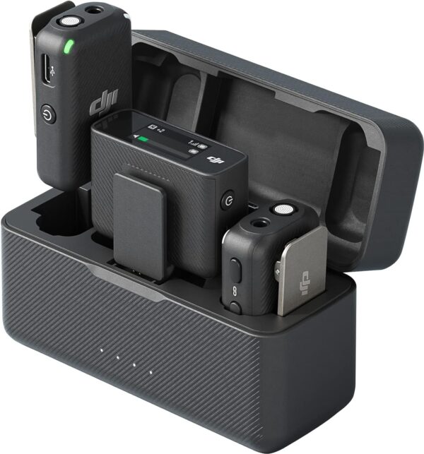 DJI MIC ONE