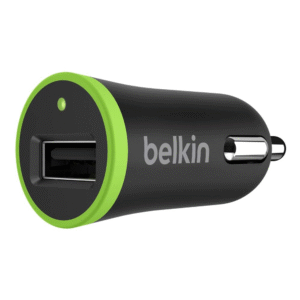 Car Charger + USB Port