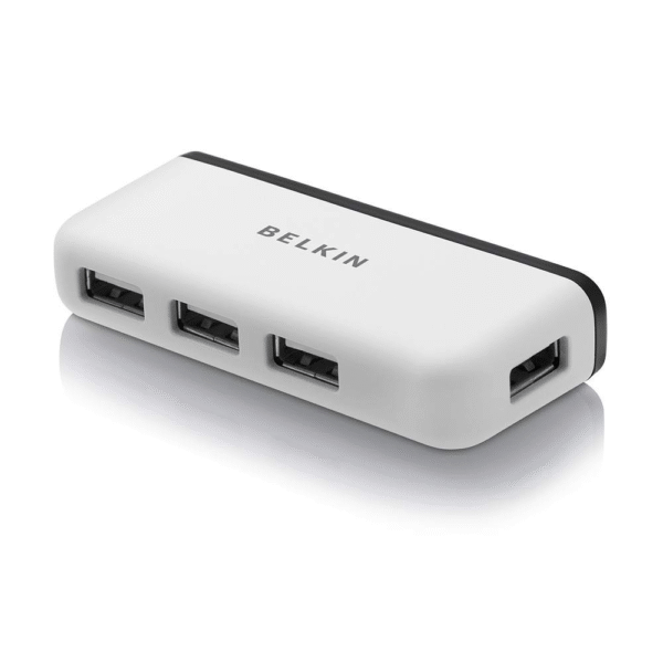 Belkin 2.0 USB Travel Hub