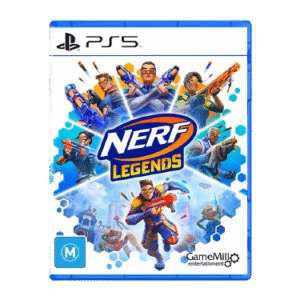 NERF Legends – playstation 5