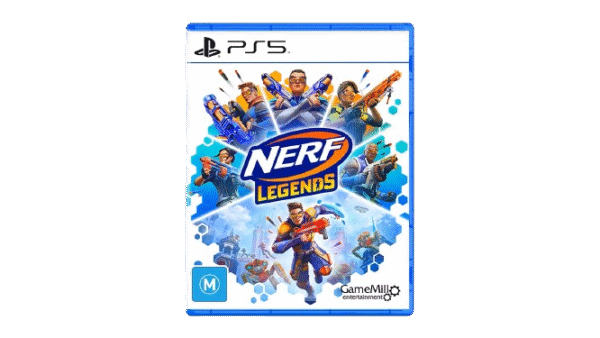 NERF Legends – playstation 5