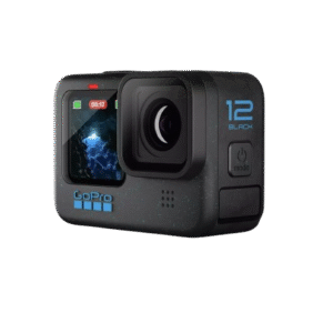 GoPro HERO 12 Camera