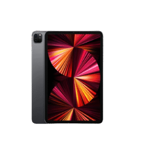 Apple iPad Pro 12.9′ 6th Gen 512GB M2 Wi-Fi + Cell