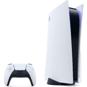 PlayStation 5 Slim 1TB Gaming Console Standard Edition