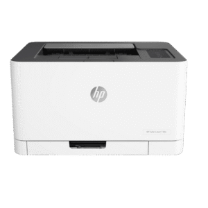HP Color Laser 150a (4ZB94A) Printer