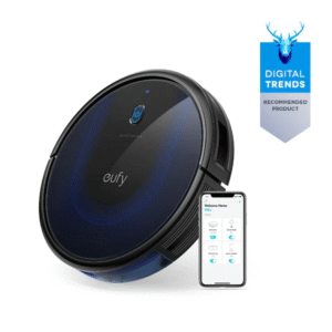 Eufy RoboVac 15C MAX