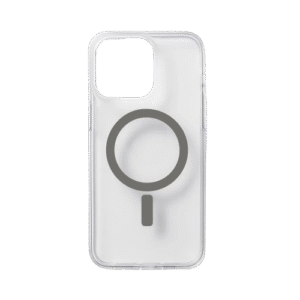 iPhone Series Clear Magsafe Case