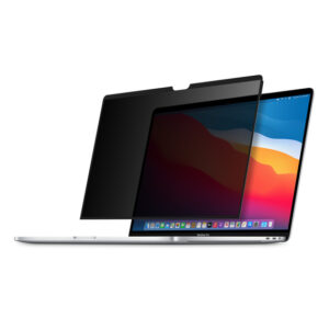 Belkin ScreenForce TruePrivacy Screen Protector for MacBook Pro 16”