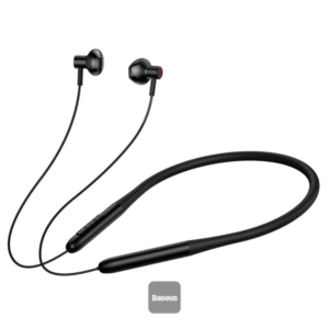 Baseus Bowie P1 Neckband Earphone