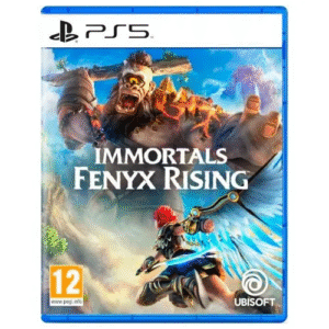 Immortals Fenyx Rising – PlayStation 4 Standard Edition