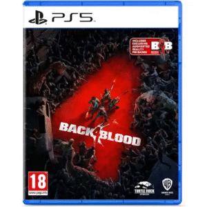 Back 4 Blood – PlayStation 5