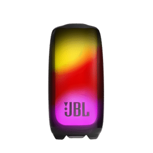 JBL Pulse 5 – Portable Bluetooth Speaker