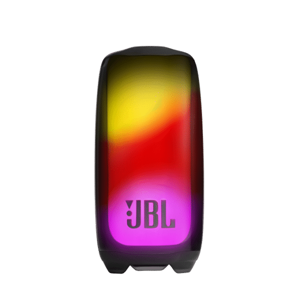 JBL Pulse 5 – Portable Bluetooth Speaker