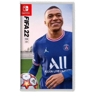 FIFA 22 – Nintendo Switch
