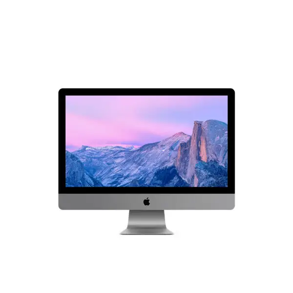 21′ iMac 3.6GH Core i3 | 256GB SSD 8GB Ram | 4K Retina Display | Radeon Pro 555X with 2GB of VRAM | 2020