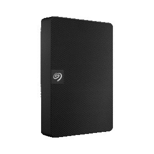 Seagate Expansion Portable Hard Drive [2TB]