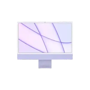 24′ iMac 4.5k Retina M1 Chip | 8 Core CPU 7 Core GPU | 1TB SSD 16GB RAM | 2021