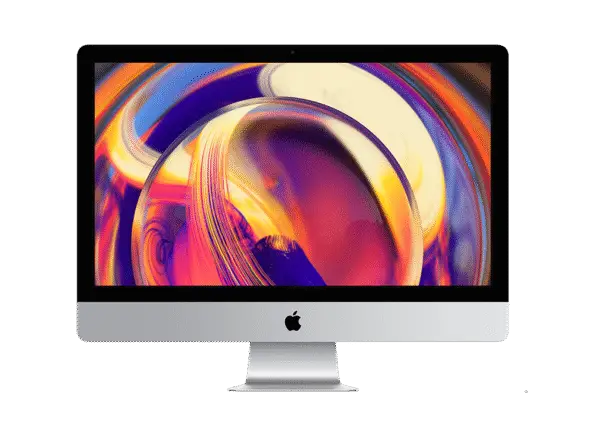 27′ iMac 3.1GHZ Core i5 | 256GB SSD 8GB Ram | 5K Retina Radeon Pro 5300 With 4GB of GDDR6