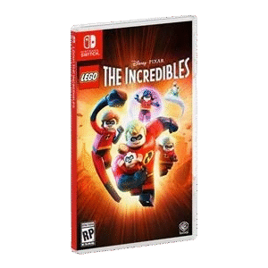 The Incredibles – Nintendo Switch