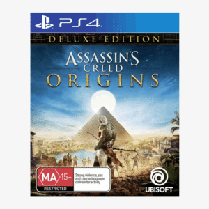 Assassin’s Creed Origins for PlayStation 4