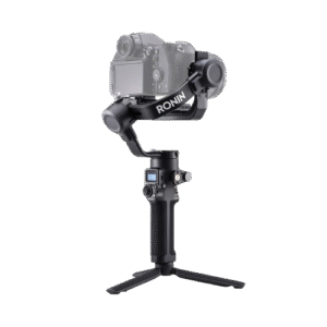 DJI RSC 2 Gimbal Stabilizer