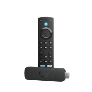 Fire TV Stick 4K Max Streaming Device