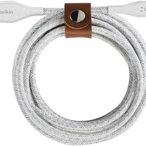 Belkin DuraTek Plus USB-A to USB-C Cable with Android Strap