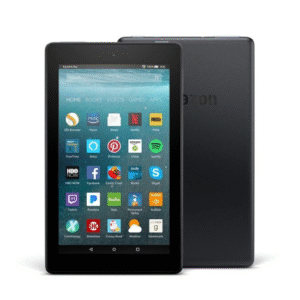 Fire HD 7 Kids Pro (16GB, 7″ Display) with Alexa