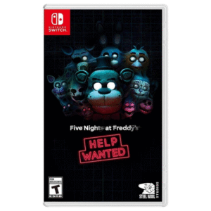 Five Nights at Freddy’s – Help Wanted (Nintendo Switch)