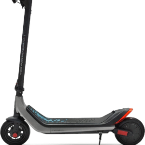 Argento kpf e-scooter, foldable & portable