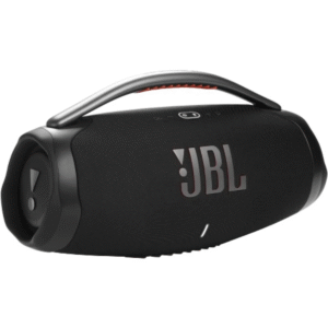 JBL Boombox 3 Wi-Fi Portable Speaker