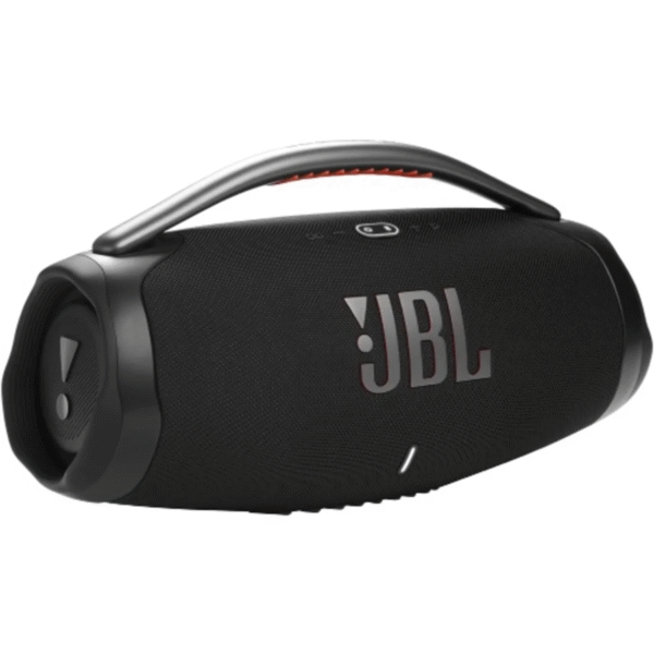 JBL Boombox 3 Wi-Fi Portable Speaker