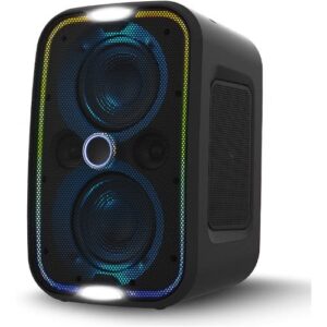 Brookstone Bluetooth Party Speaker