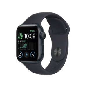 Apple Watch SE 2nd Gen [GPS 40mm] with Sport Band
