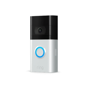 Ring Doorbell 1080p HD video Doorbell