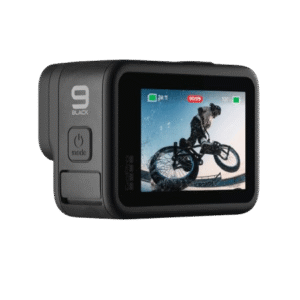 GoPro HERO 9 Camera