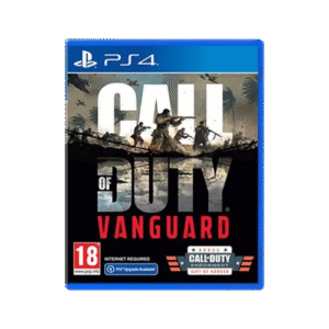 Call Of Duty Vanguard – PS5
