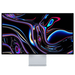 32′ Apple Pro Display XDR Monitor