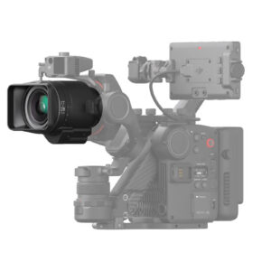 DJI DL PZ 17-28 mm T3.0 ASPH Lens