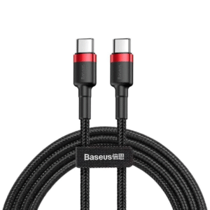 Baseus Cafule Series Type -C to C 2m 100watts Cable