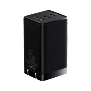 Baseus GAN3 Pro Desktop Powerstrip 65W