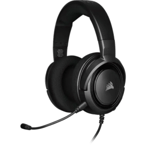Corsair HS35 – Stereo Gaming Headset [Open Box]