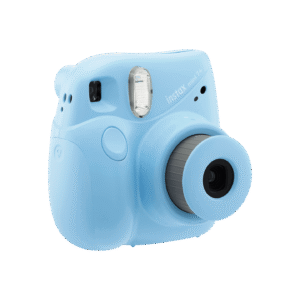 Fujifilm Instax Mini 7+ Camera + Film