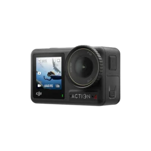 DJI OSMO ACTION 4 Adventure Combo